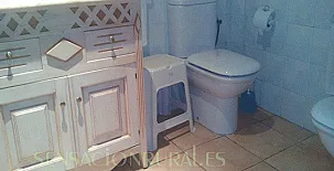 Hotel Cruz de Gracia 003