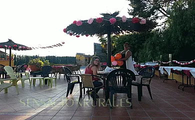 Hotel Cruz de Gracia en Paterna (Valencia) - Foto 4