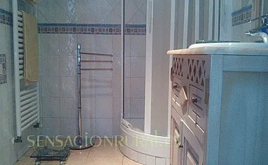 Hotel Cruz de Gracia en Paterna (Valencia) - Foto 9