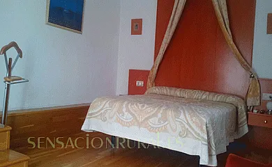 Hotel Cruz de Gracia en Paterna (Valencia) - Foto 15