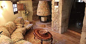 Mas Llagostera y Castell Resort 004