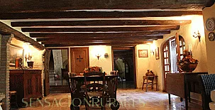 Mas Llagostera y Castell Resort 005