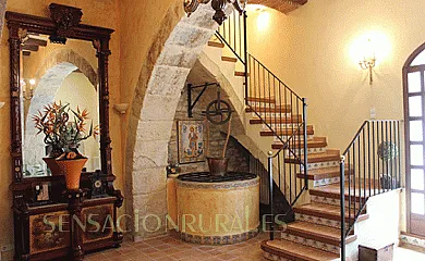 Mas Llagostera y Castell Resort en Santa Oliva (Tarragona) - Foto 6