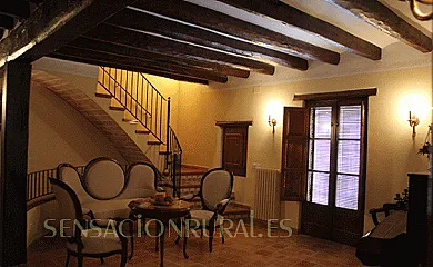 Mas Llagostera y Castell Resort en Santa Oliva (Tarragona) - Foto 7