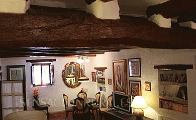 Mas Llagostera y Castell Resort en Santa Oliva (Tarragona) - Foto 8