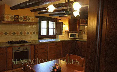 Mas Llagostera y Castell Resort en Santa Oliva (Tarragona) - Foto 10