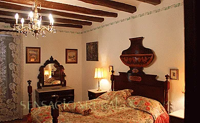 Mas Llagostera y Castell Resort en Santa Oliva (Tarragona) - Foto 12