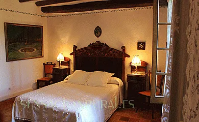 Mas Llagostera y Castell Resort en Santa Oliva (Tarragona) - Foto 13