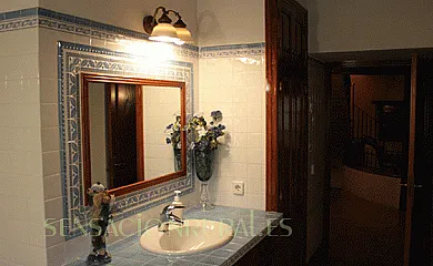 Mas Llagostera y Castell Resort en Santa Oliva (Tarragona) - Foto 17