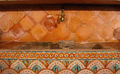 Mas Llagostera y Castell Resort en Santa Oliva (Tarragona) - Foto 21