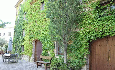 Mas Llagostera y Castell Resort en Santa Oliva (Tarragona) - Foto 22