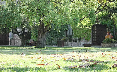 Mas Llagostera y Castell Resort en Santa Oliva (Tarragona) - Foto 23