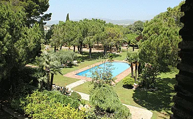 Mas Llagostera y Castell Resort en Santa Oliva (Tarragona) - Foto 24