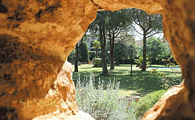 Mas Llagostera y Castell Resort en Santa Oliva (Tarragona) - Foto 25