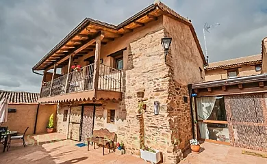 Casa Rural Jumaca en Valdespino de Somoza (León) - Foto 1