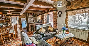 Casa Rural Jumaca 003