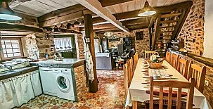 Casa Rural Jumaca 004