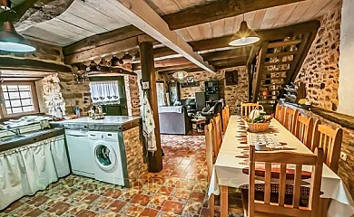 Casa Rural Jumaca en Valdespino de Somoza (León) - Foto 4