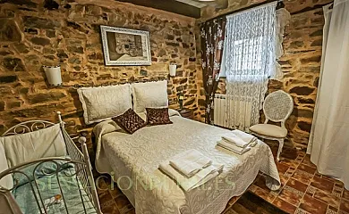 Casa Rural Jumaca en Valdespino de Somoza (León) - Foto 5