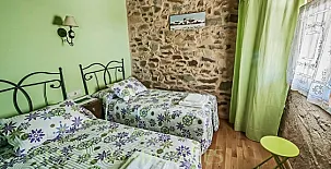 Casa Rural Jumaca 007