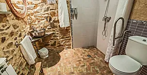 Casa Rural Jumaca 008