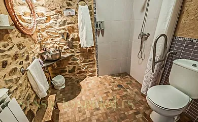 Casa Rural Jumaca en Valdespino de Somoza (León) - Foto 8