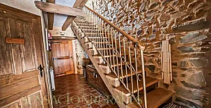 Casa Rural Jumaca 009