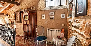 Casa Rural Jumaca 0010