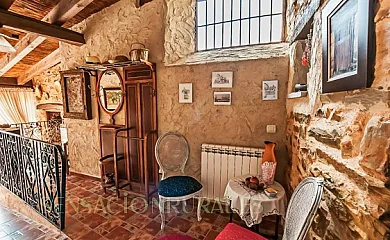 Casa Rural Jumaca en Valdespino de Somoza (León) - Foto 10