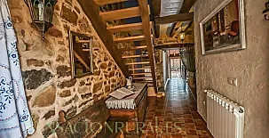 Casa Rural Jumaca 0012