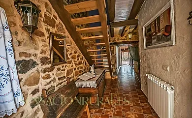Casa Rural Jumaca en Valdespino de Somoza (León) - Foto 12