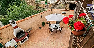 Casa Rural Jumaca 0014