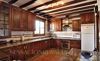 Casa Mar en Conchar (Granada) - Foto 7