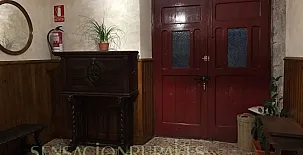 Casa Rural Garzibaita 002