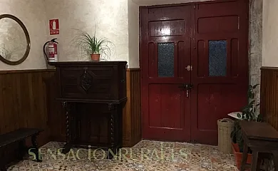 Casa Rural Garzibaita en Sunbilla (Navarra) - Foto 2