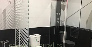 Casa Rural Garzibaita 003