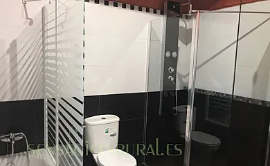 Casa Rural Garzibaita en Sunbilla (Navarra) - Foto 3