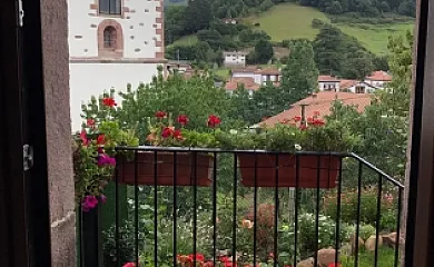 Casa Rural Garzibaita en Sunbilla (Navarra) - Foto 7