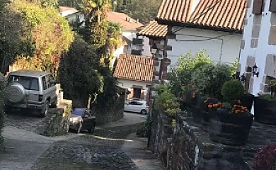 Casa Rural Garzibaita en Sunbilla (Navarra) - Foto 9