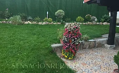 Casa Rural Garzibaita en Sunbilla (Navarra) - Foto 12