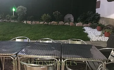 Casa Rural Garzibaita en Sunbilla (Navarra) - Foto 13