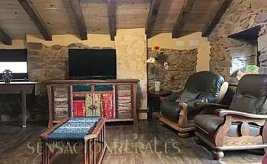 Casa Rural Garzibaita en Sunbilla (Navarra) - Foto 15
