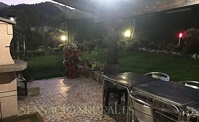 Casa Rural Garzibaita en Sunbilla (Navarra) - Foto 18