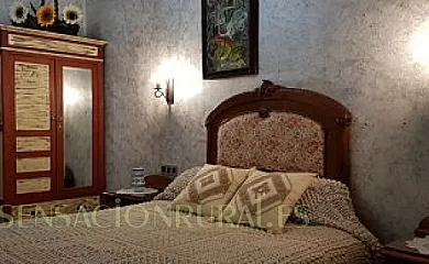 Casa Rural Garzibaita en Sunbilla (Navarra) - Foto 22