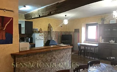 Casa Rural Garzibaita en Sunbilla (Navarra) - Foto 24