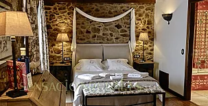 Hotel Rústico Lugar do Cotariño 005