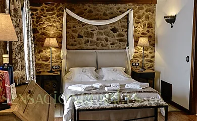 Hotel Rústico Lugar do Cotariño en Camariñas (A Coruña) - Foto 5