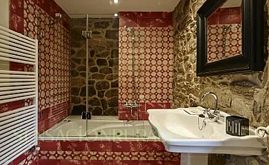 Hotel Rústico Lugar do Cotariño en Camariñas (A Coruña) - Foto 6