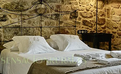 Hotel Rústico Lugar do Cotariño en Camariñas (A Coruña) - Foto 7