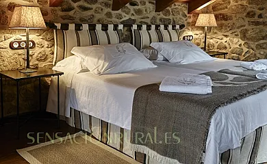 Hotel Rústico Lugar do Cotariño en Camariñas (A Coruña) - Foto 8